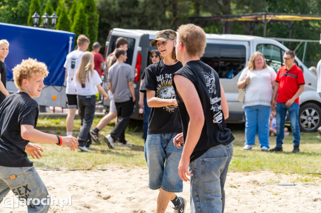 III Zlot Motocykli i Pojazdów Zabytkowych w Zalesiu