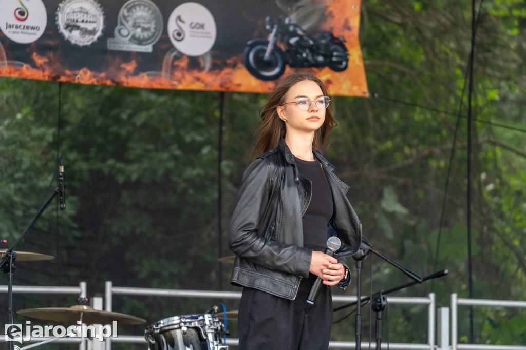 III Zlot Motocykli i Pojazdów Zabytkowych w Zalesiu