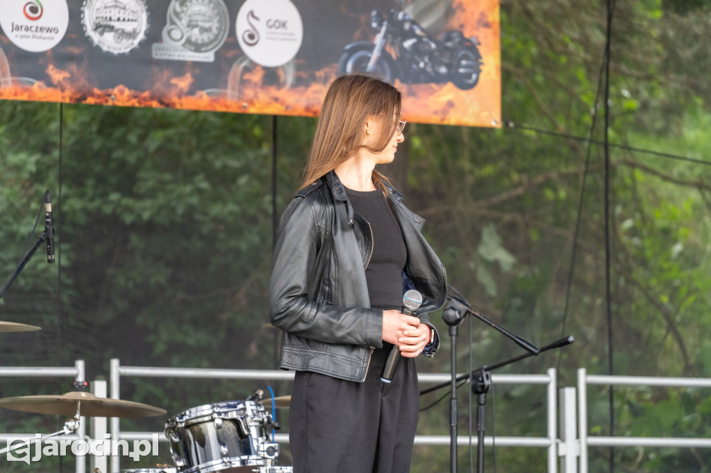 III Zlot Motocykli i Pojazdów Zabytkowych w Zalesiu