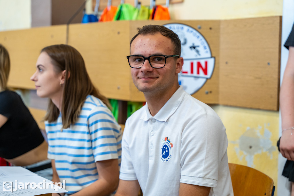 Turniej Tenisa Stołowego w Kotlinie