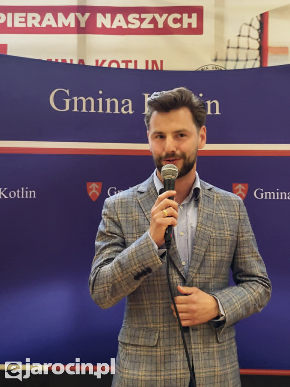 Turniej Tenisa Stołowego w Kotlinie