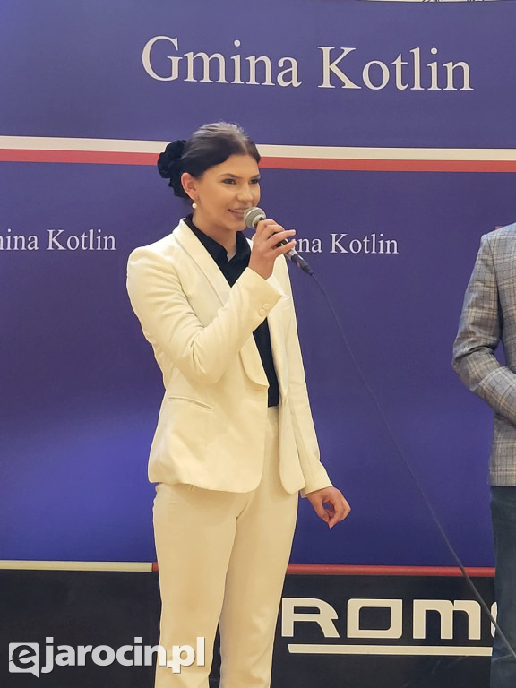 Turniej Tenisa Stołowego w Kotlinie