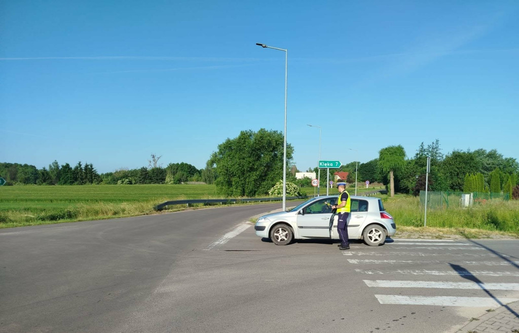 Policjanci przebadali 1878 kierowców