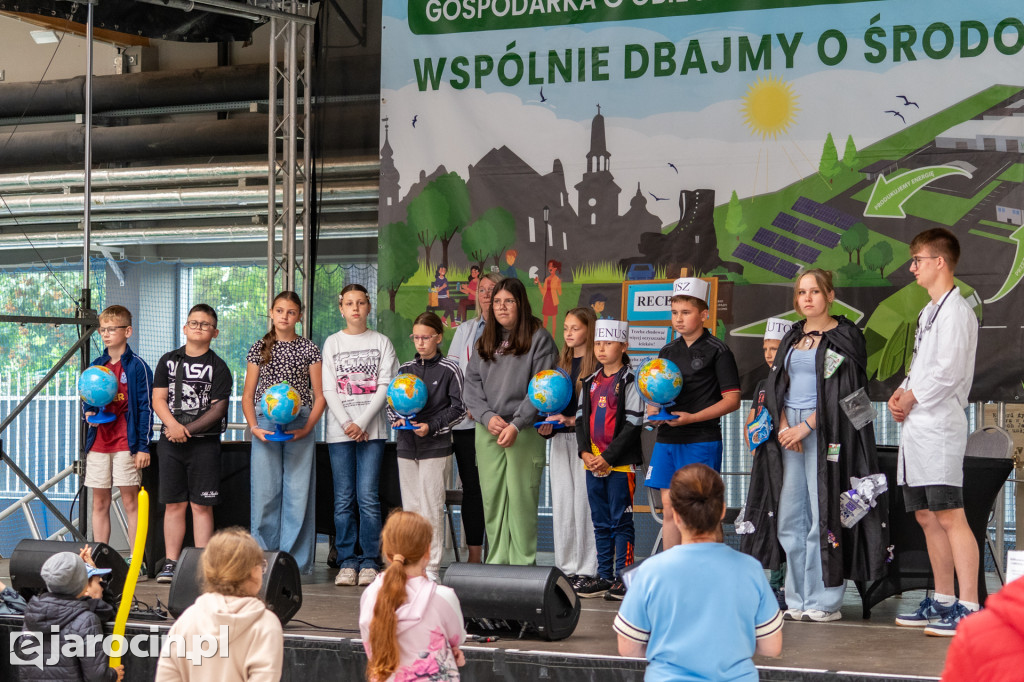 EkoŚwiętowanie 2026