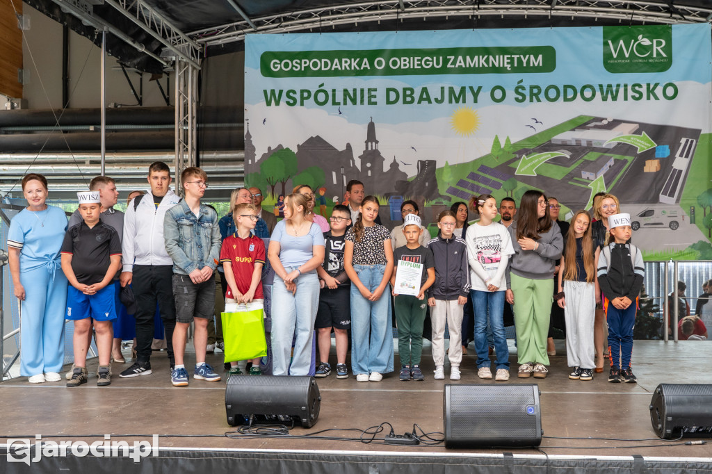 EkoŚwiętowanie 2026
