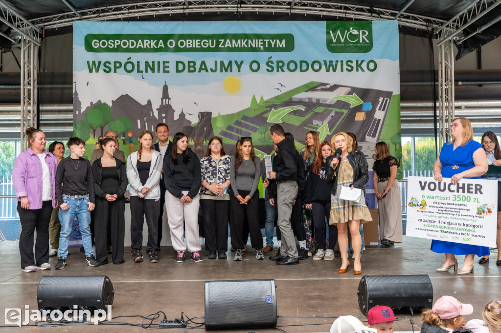 EkoŚwiętowanie 2026