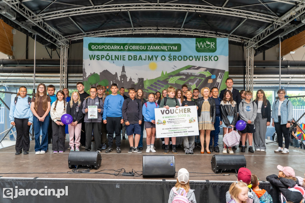 EkoŚwiętowanie 2026