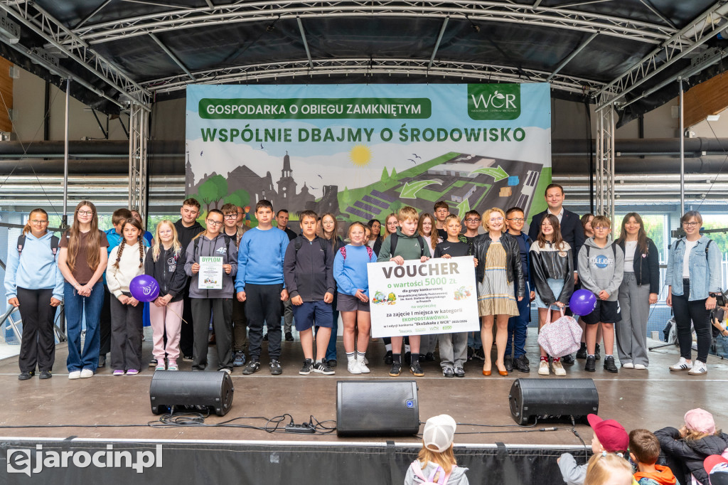 EkoŚwiętowanie 2026