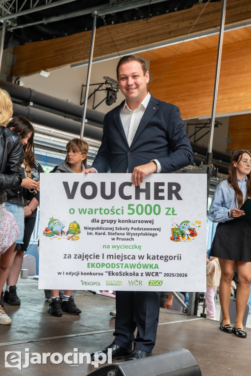 EkoŚwiętowanie 2026