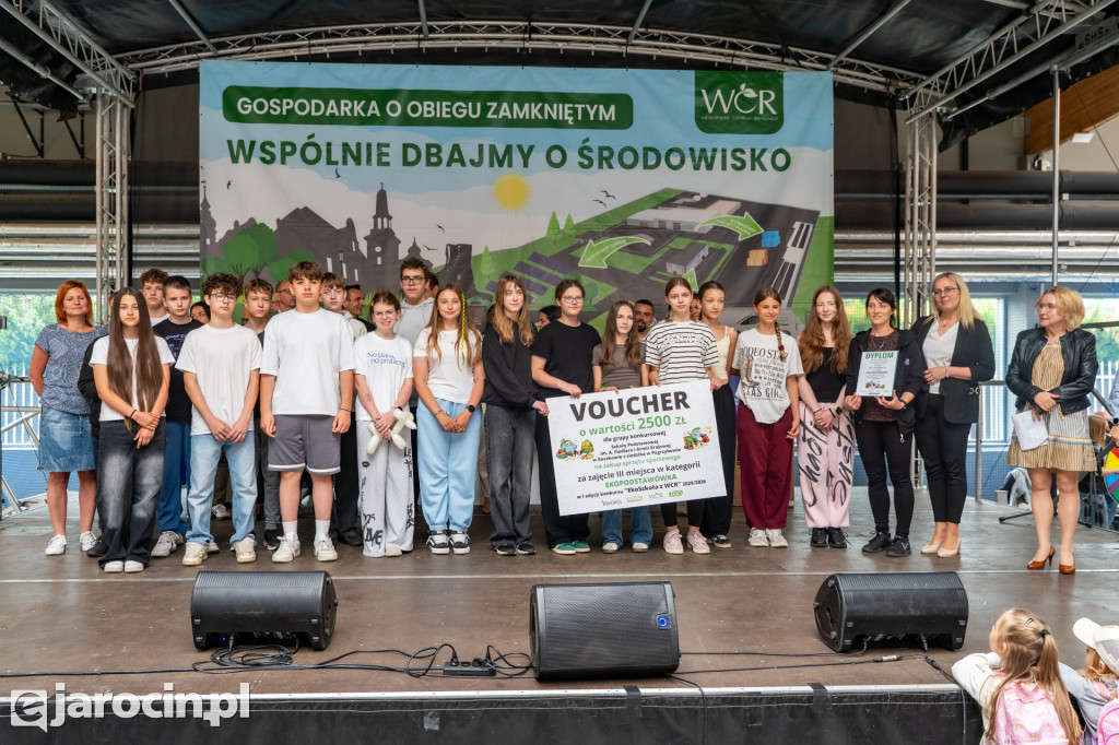 EkoŚwiętowanie 2026