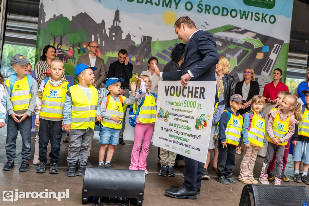 EkoŚwiętowanie 2026