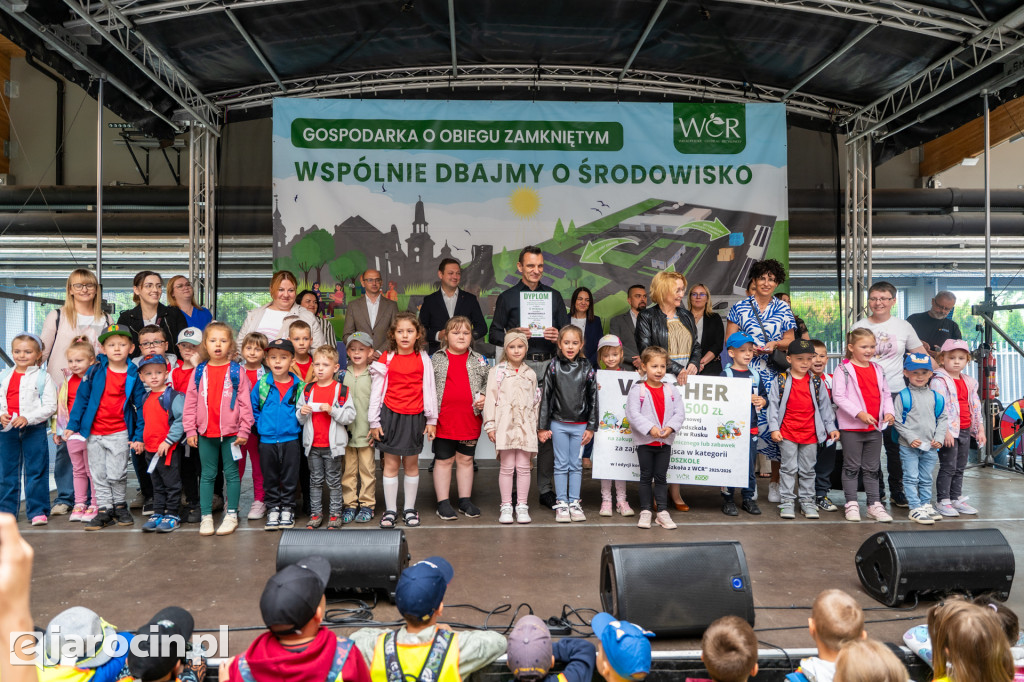 EkoŚwiętowanie 2026