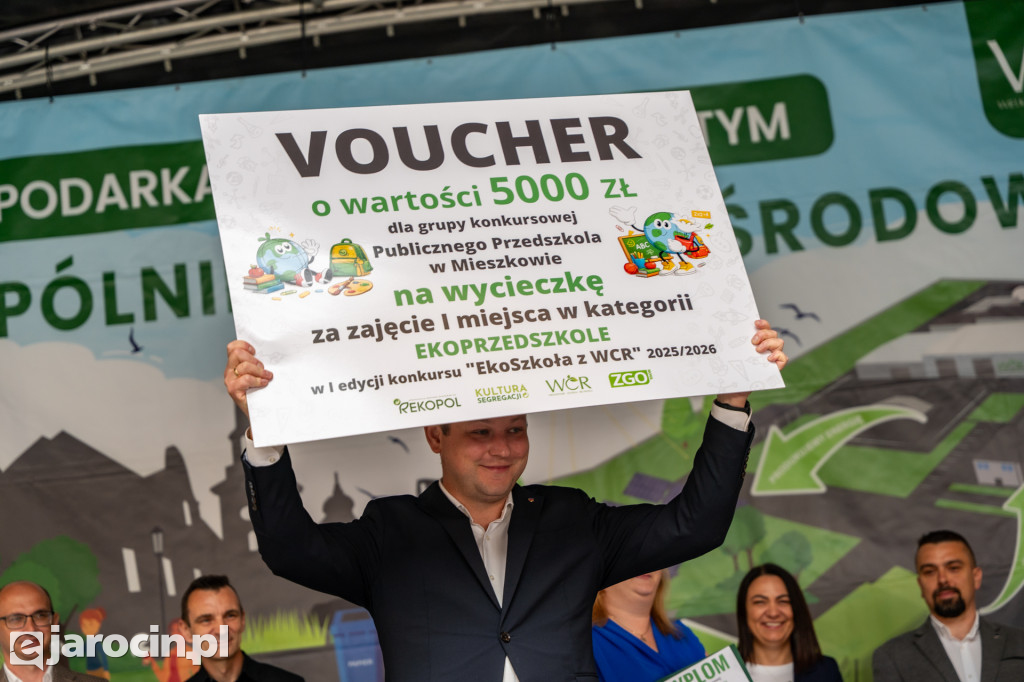 EkoŚwiętowanie 2026