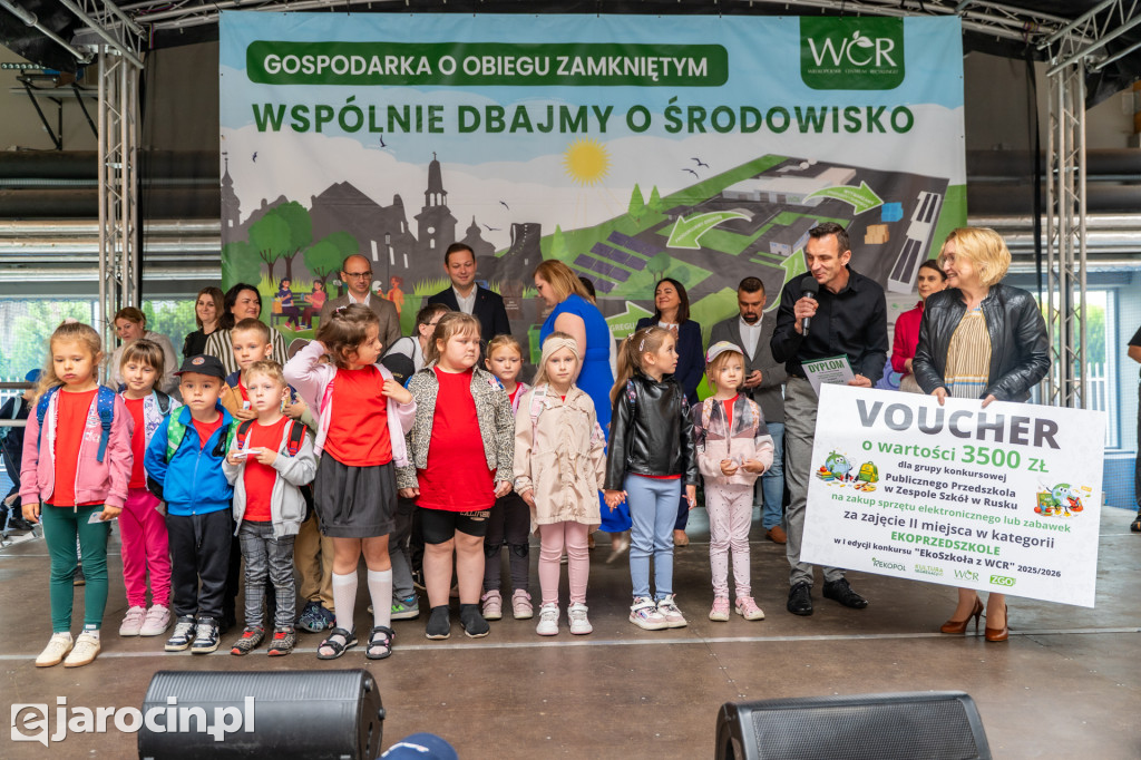 EkoŚwiętowanie 2026