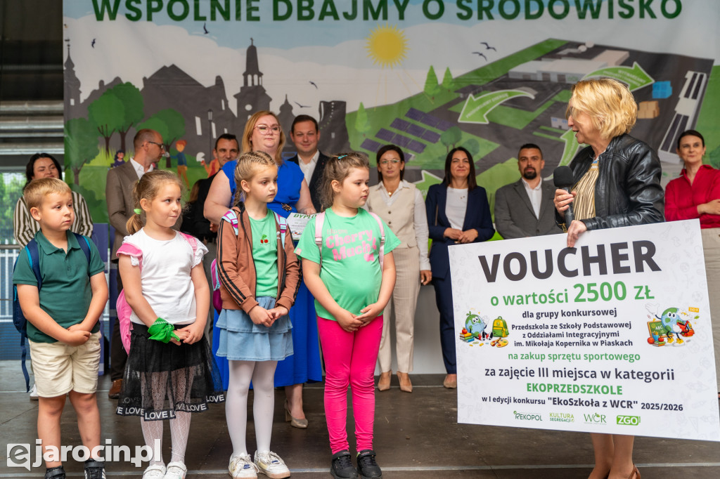 EkoŚwiętowanie 2026