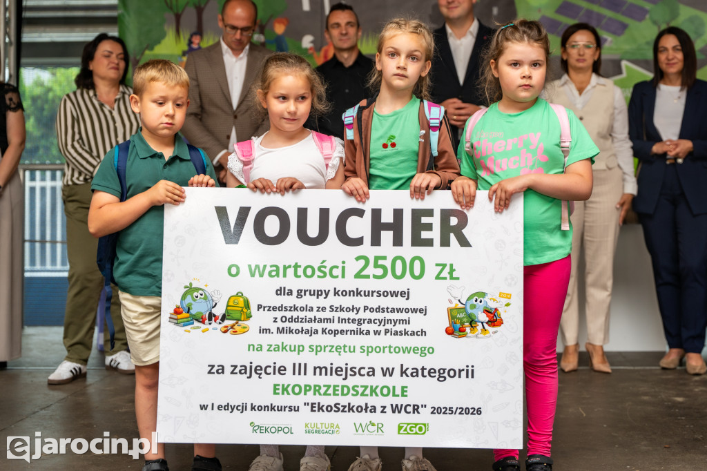 EkoŚwiętowanie 2026