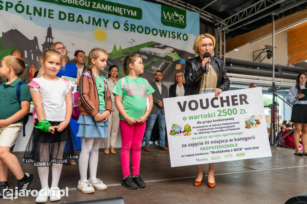 EkoŚwiętowanie 2026