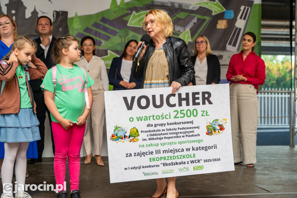 EkoŚwiętowanie 2026