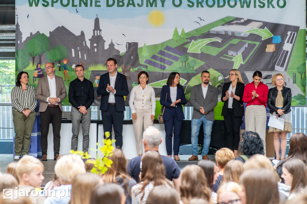 EkoŚwiętowanie 2026
