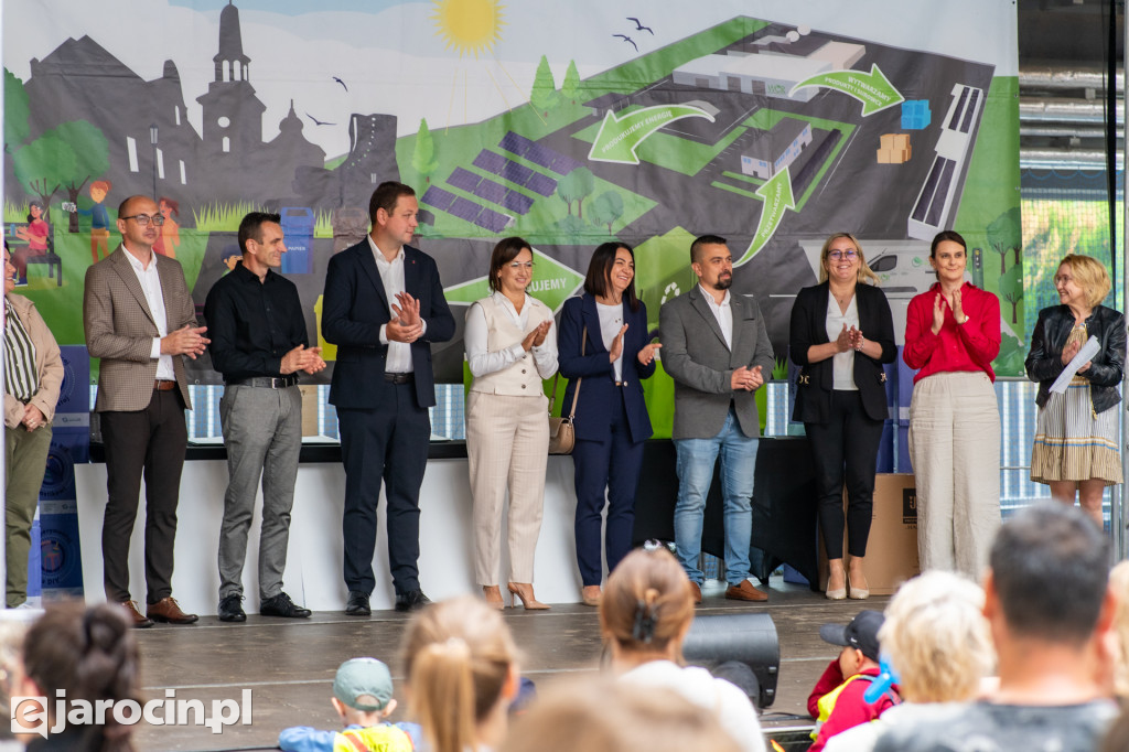 EkoŚwiętowanie 2026