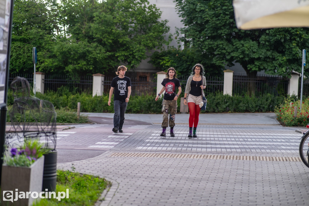 POGOduchy z Tomaszem „Lipą” Lipińskim