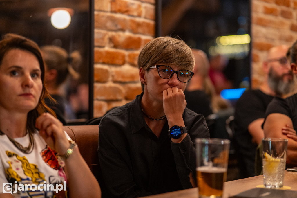 POGOduchy z Tomaszem „Lipą” Lipińskim
