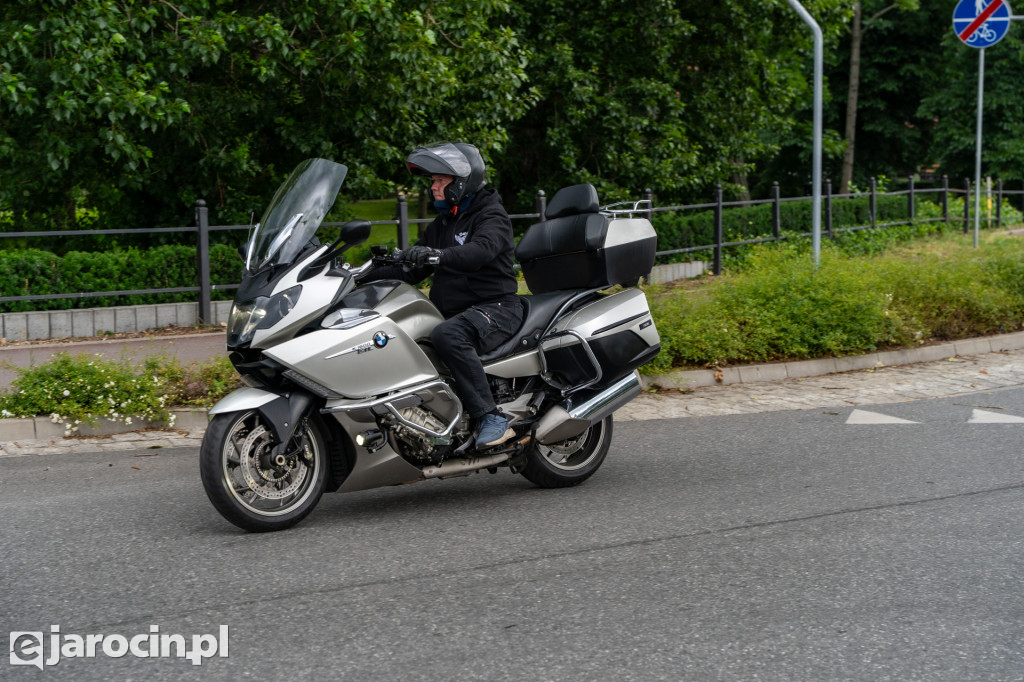 III Sowi Zlot Motocyklowy