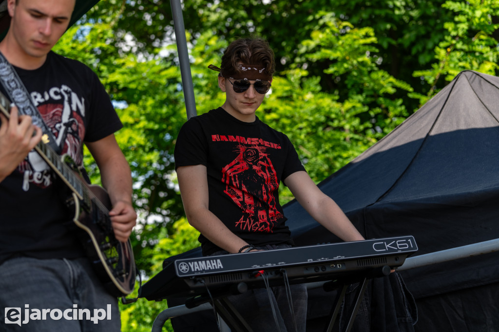III Sowi Zlot Motocyklowy