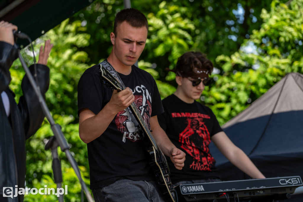 III Sowi Zlot Motocyklowy