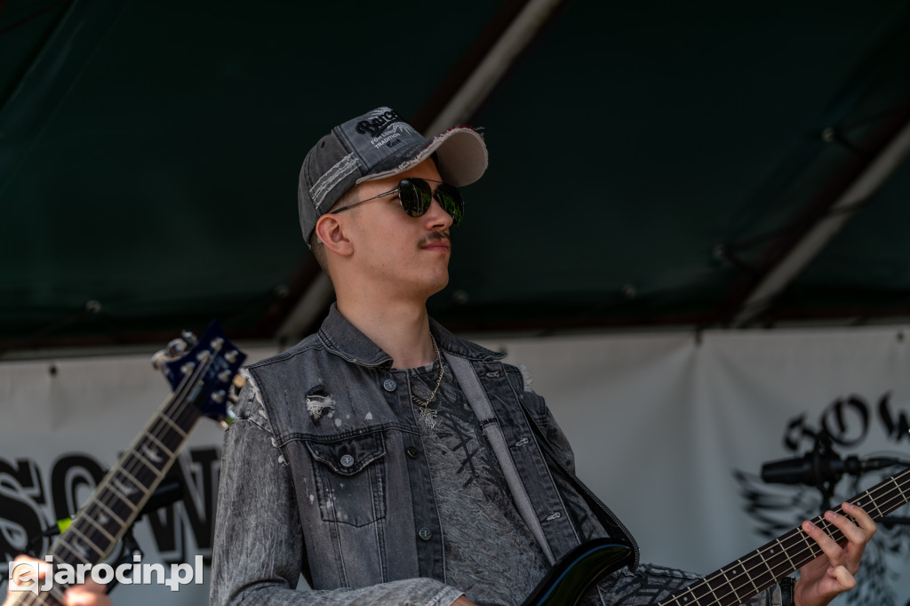 III Sowi Zlot Motocyklowy