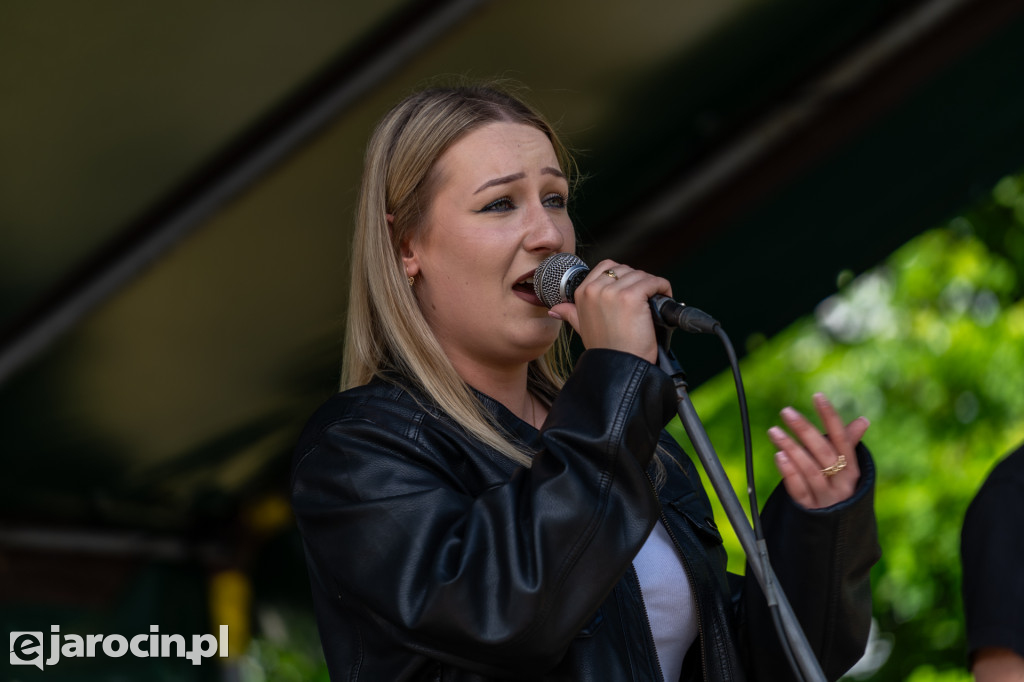 III Sowi Zlot Motocyklowy