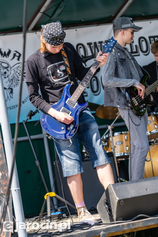 III Sowi Zlot Motocyklowy