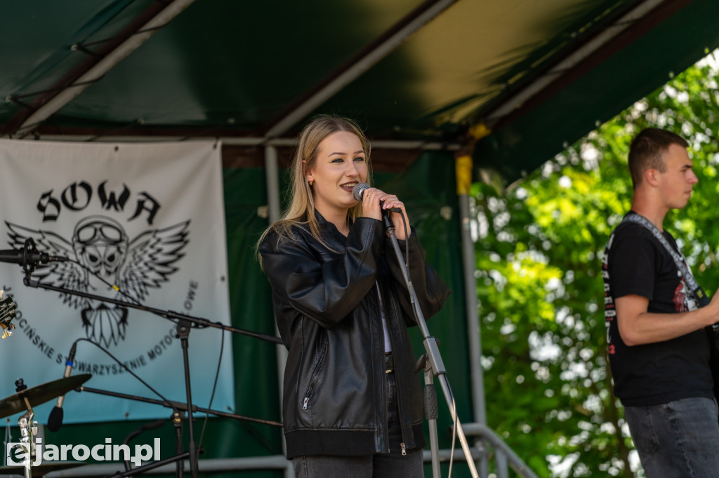 III Sowi Zlot Motocyklowy