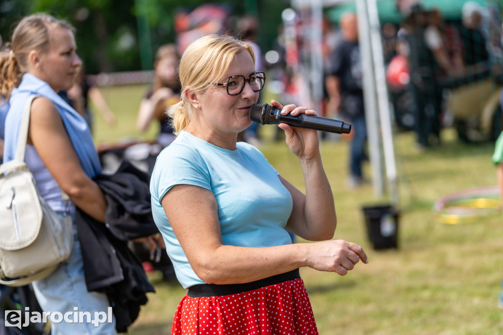 III Sowi Zlot Motocyklowy