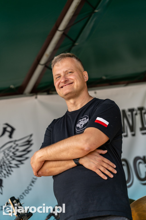 III Sowi Zlot Motocyklowy