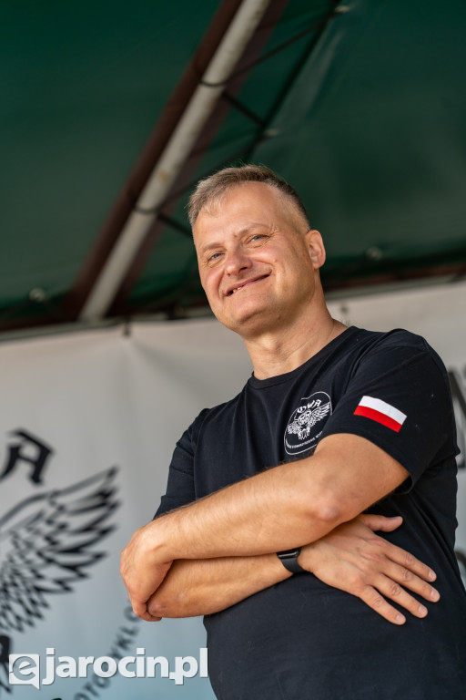 III Sowi Zlot Motocyklowy