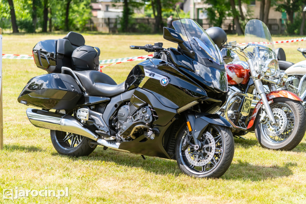 III Sowi Zlot Motocyklowy