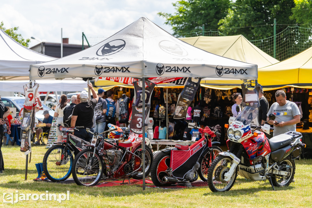 III Sowi Zlot Motocyklowy