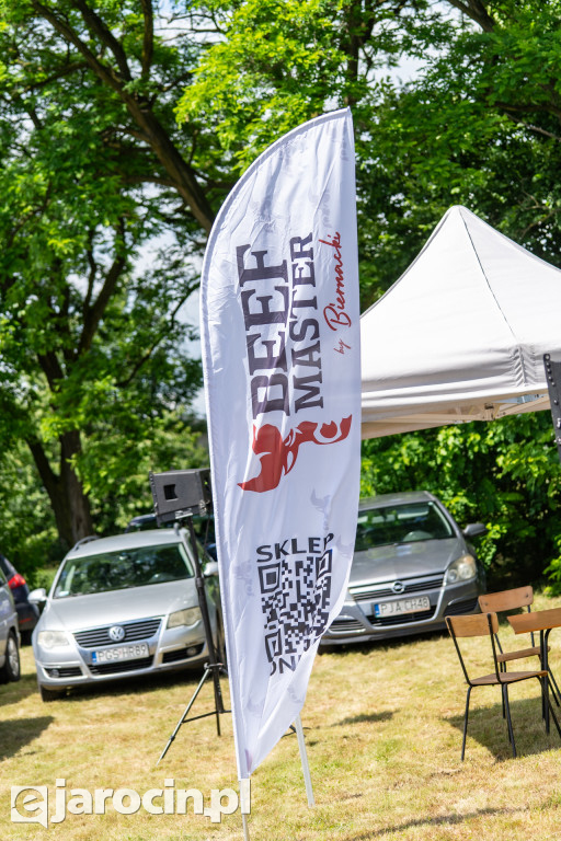 III Sowi Zlot Motocyklowy