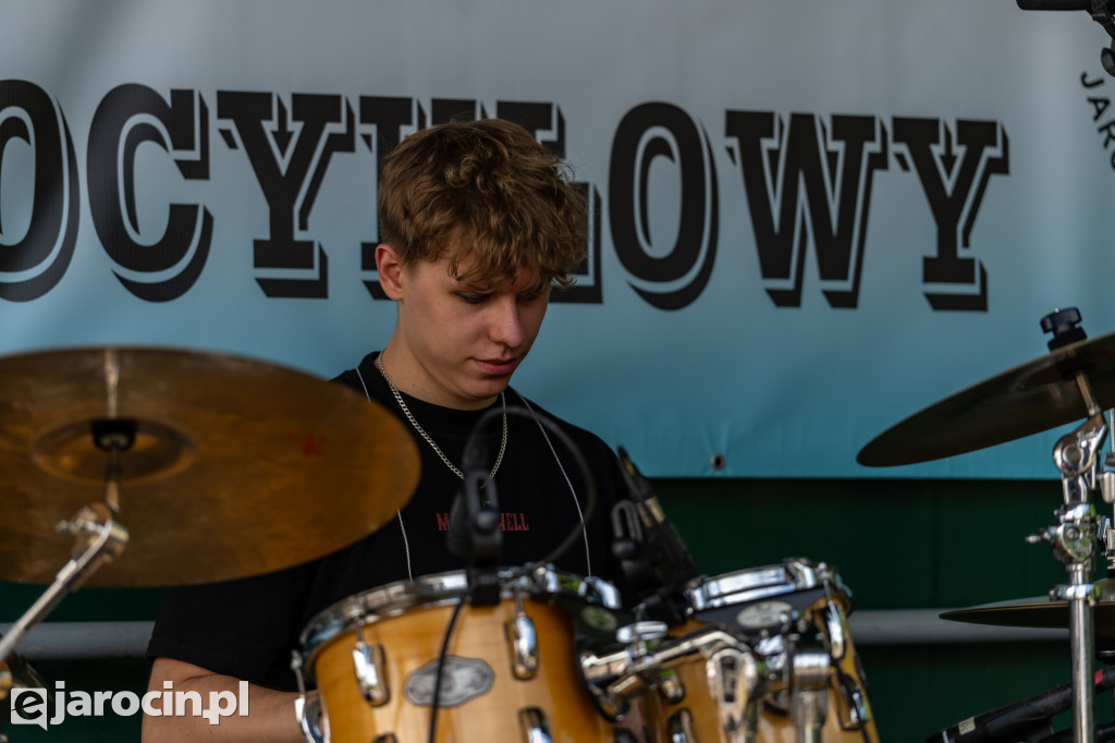 III Sowi Zlot Motocyklowy