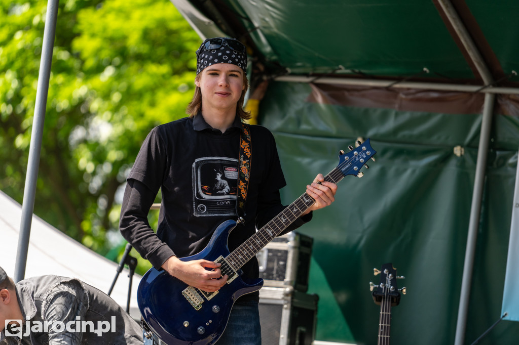 III Sowi Zlot Motocyklowy