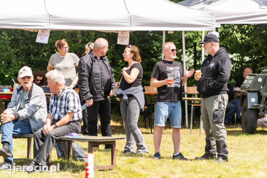 III Sowi Zlot Motocyklowy