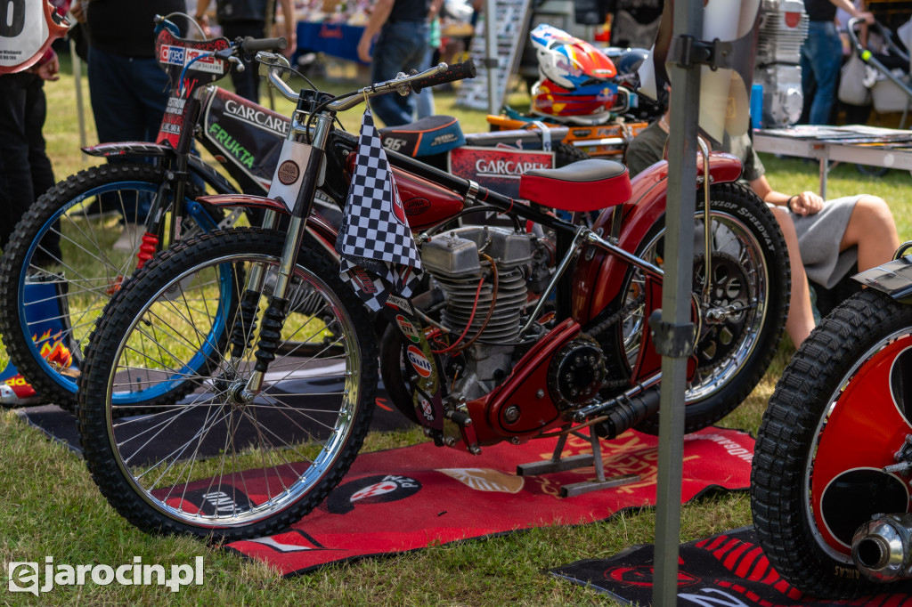 III Sowi Zlot Motocyklowy