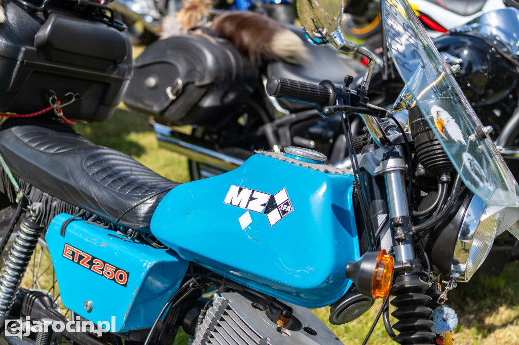 III Sowi Zlot Motocyklowy