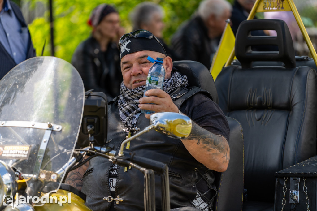 III Sowi Zlot Motocyklowy