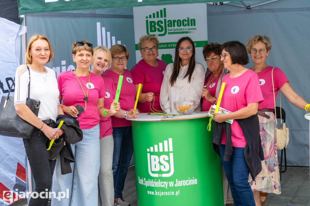 Festiwal Rzemiosła w Jarocinie przyciągnął uczniów z całego powiatu
