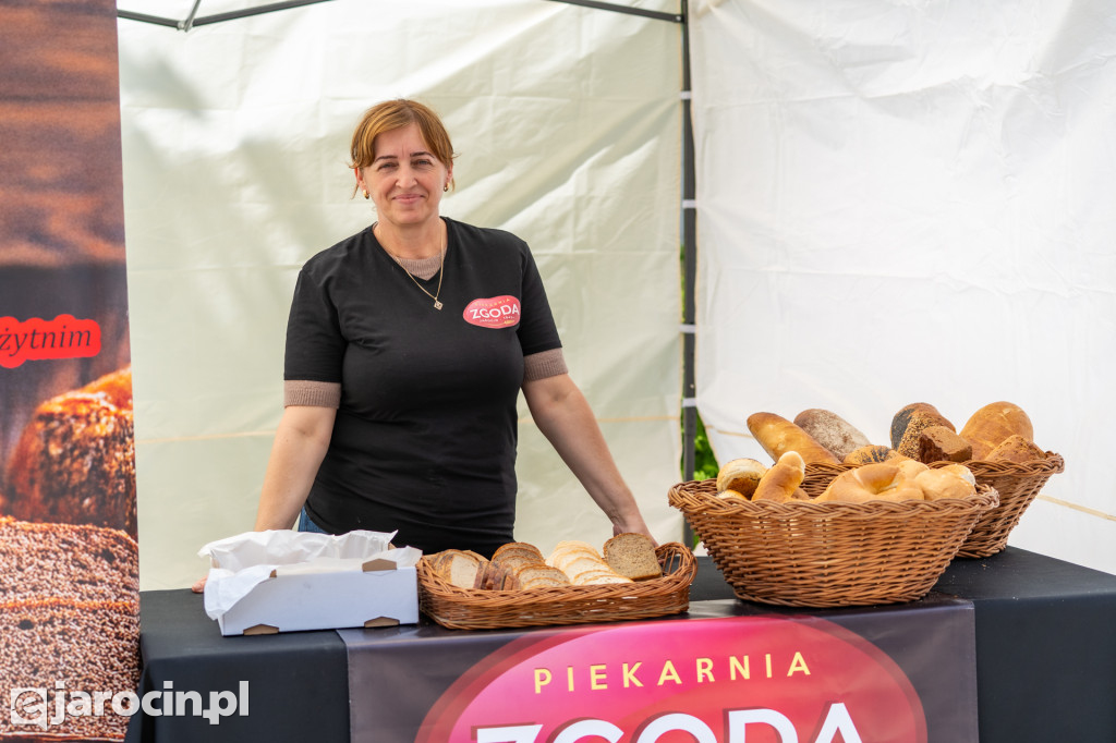 Festiwal Rzemiosła w Jarocinie przyciągnął uczniów z całego powiatu
