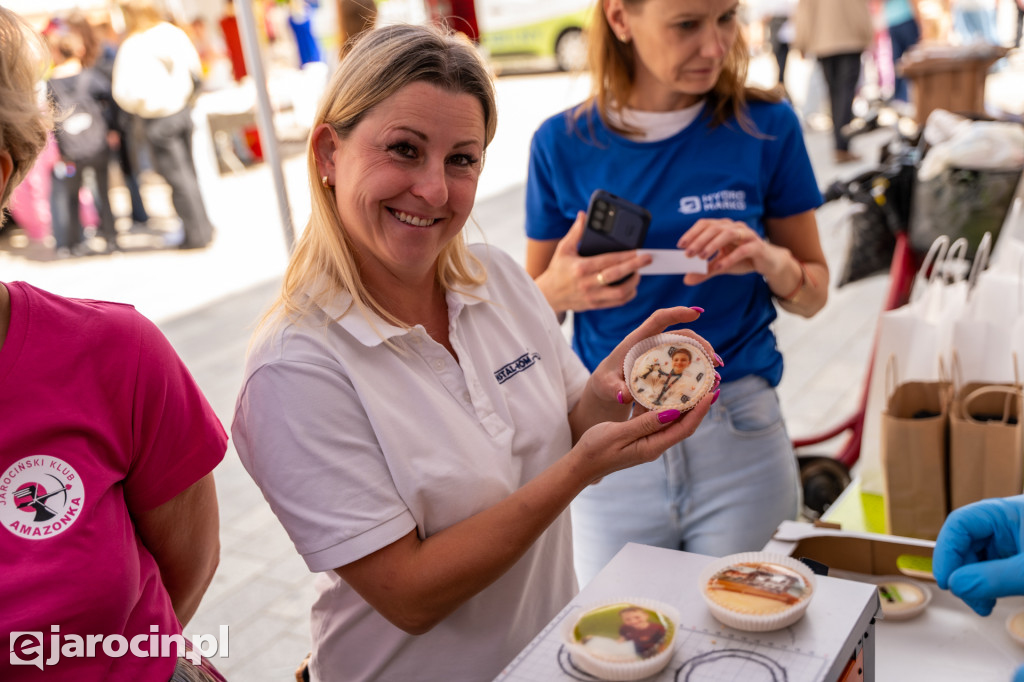 Festiwal Rzemiosła w Jarocinie przyciągnął uczniów z całego powiatu