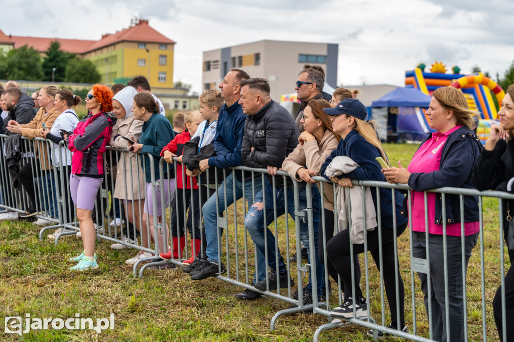 V Jubileuszowe Igrzyska Kół Gospodyń Wiejskich  i II Biesiada Kół Gospodyń Wiejskich