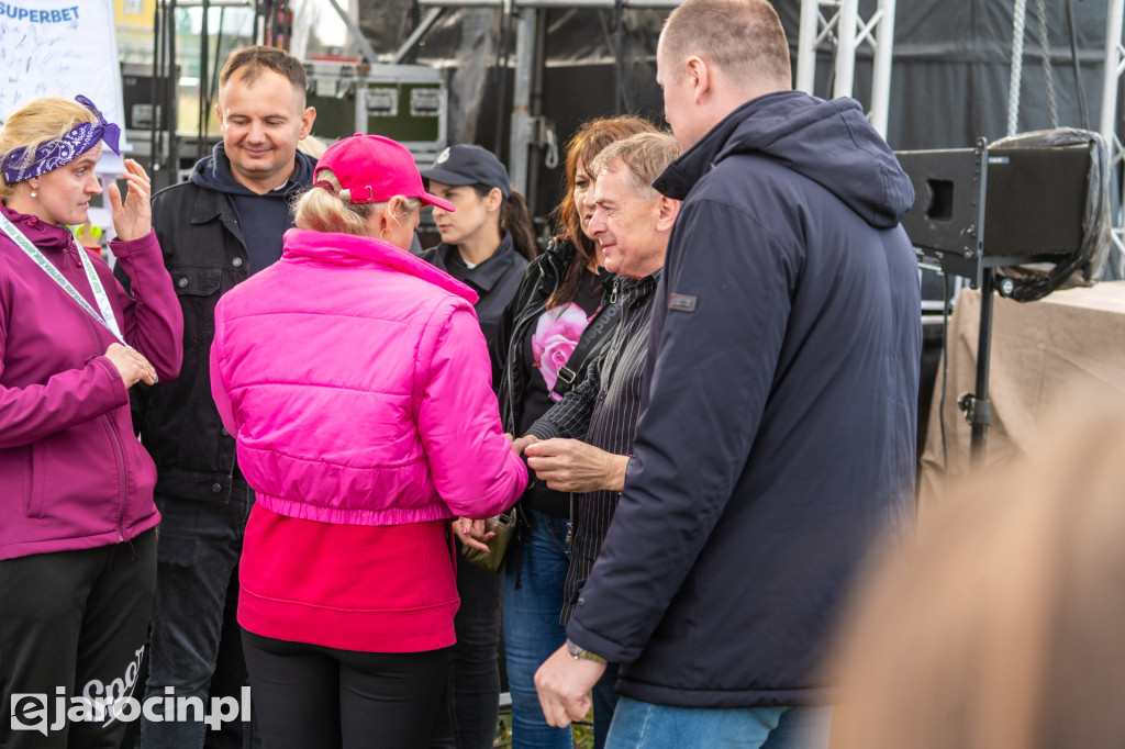 V Jubileuszowe Igrzyska Kół Gospodyń Wiejskich  i II Biesiada Kół Gospodyń Wiejskich
